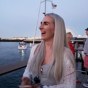 Meet your Posher, Sara